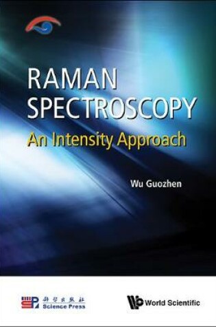 Cover of Raman Spectroscopy: An Intensity Approach