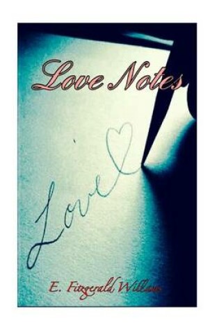 Cover of Love Notes