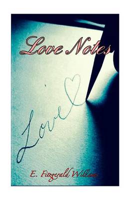 Book cover for Love Notes