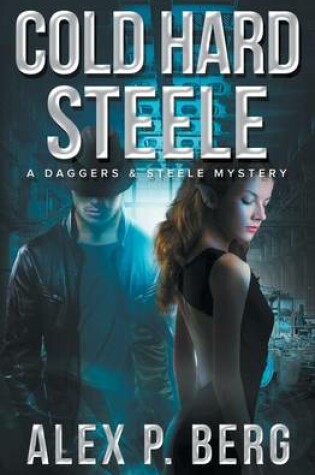 Cover of Cold Hard Steele