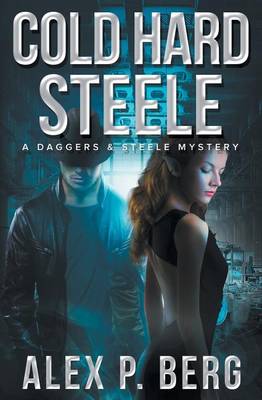 Book cover for Cold Hard Steele