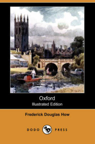 Cover of Oxford (Illustrated Edition) (Dodo Press)