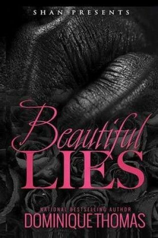 Cover of Beautiful Lies