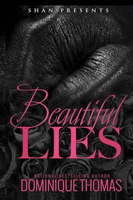 Book cover for Beautiful Lies