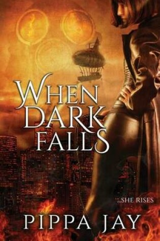 Cover of When Dark Falls