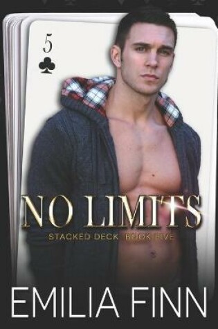 Cover of No Limits