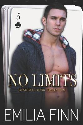 Book cover for No Limits