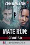 Book cover for Mate Run