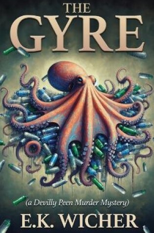 Cover of The Gyre