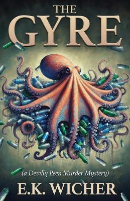 Cover of The Gyre