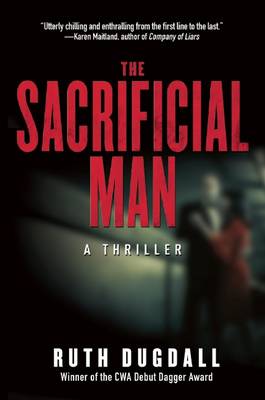 Cover of The Sacrificial Man