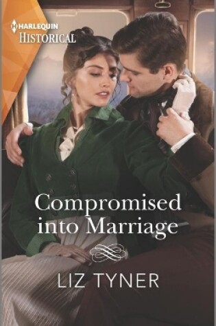 Cover of Compromised Into Marriage