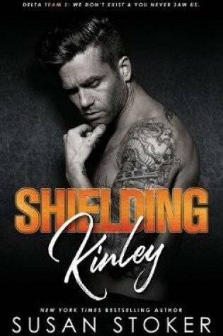 Cover of Shielding Kinley