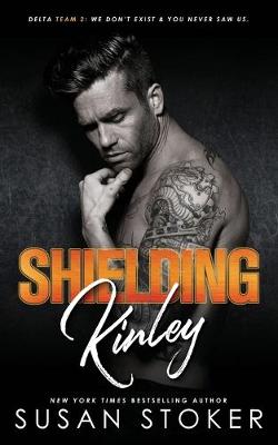 Book cover for Shielding Kinley