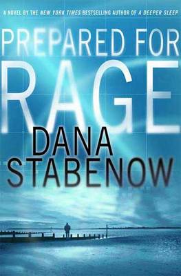 Book cover for Prepared for Rage