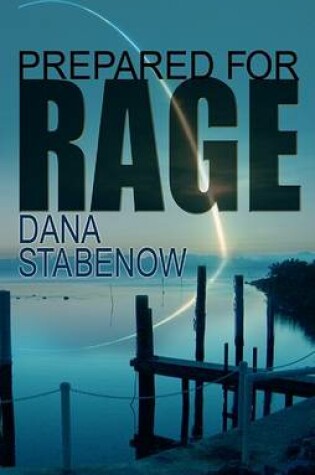 Cover of Prepared For Rage