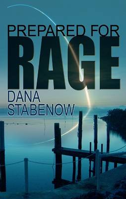 Book cover for Prepared For Rage