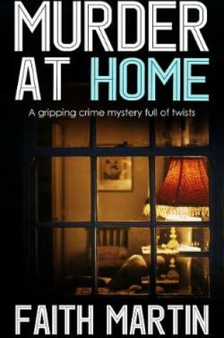 Cover of Murder at Home