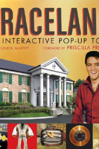 Cover of Graceland