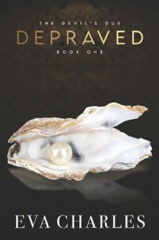 Cover of Depraved