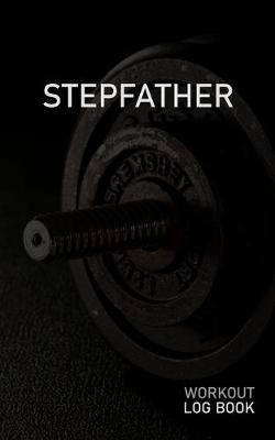 Book cover for Stepfather