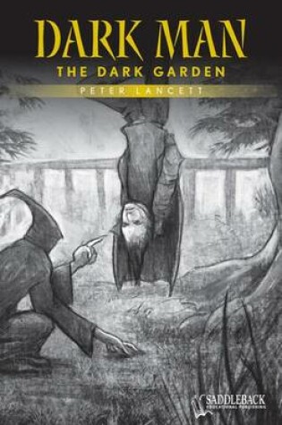 Cover of The Dark Garden (Yellow Series)