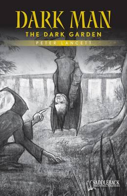 Cover of The Dark Garden (Yellow Series)