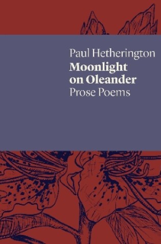 Cover of Moonlight on Oleander