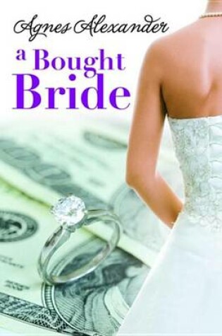 Cover of A Bought Bride