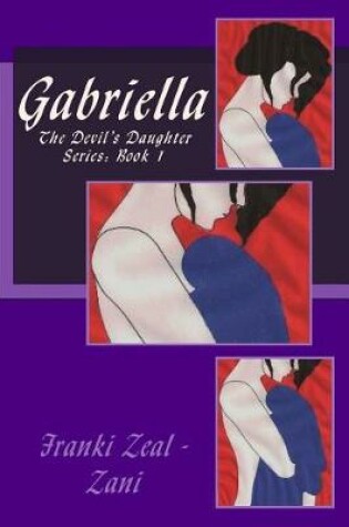 Cover of Gabriella