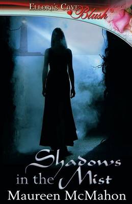 Book cover for Shadows in the Mist