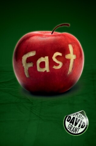 Cover of Fast (Heinemann Plays)