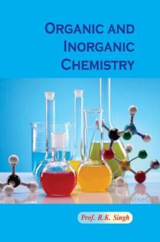 Cover of Organic and Inorganic Chemistry