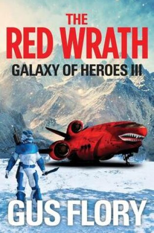 Cover of The Red Wrath