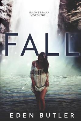 Book cover for Fall