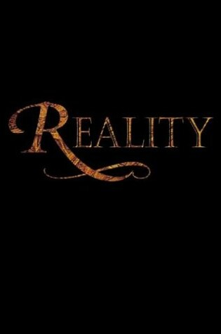 Cover of Reality