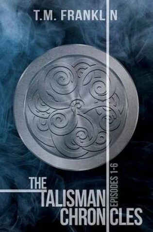Cover of The Talisman Chronicles