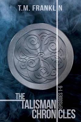 Book cover for The Talisman Chronicles