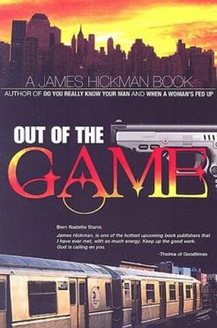 Cover of Out of the Game