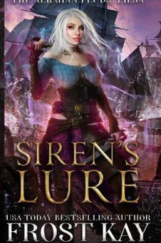 Cover of Siren's Lure