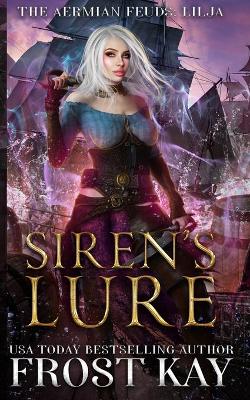 Book cover for Siren's Lure
