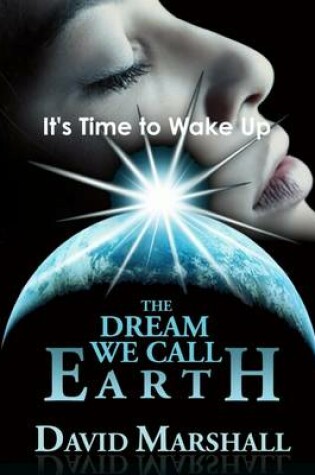 Cover of The Dream We Call Earth