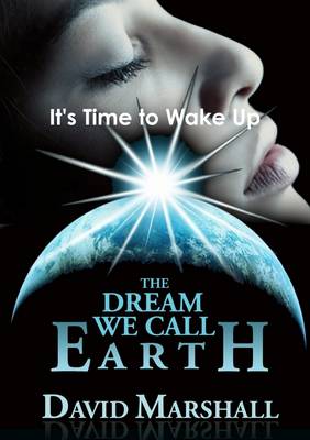 Book cover for The Dream We Call Earth