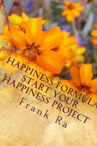 Cover of Happiness Formula