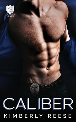 Book cover for Caliber