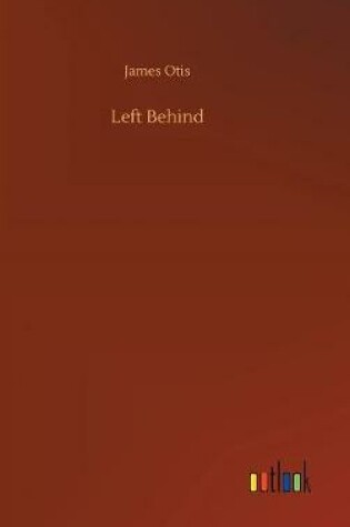 Cover of Left Behind