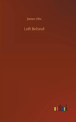 Book cover for Left Behind