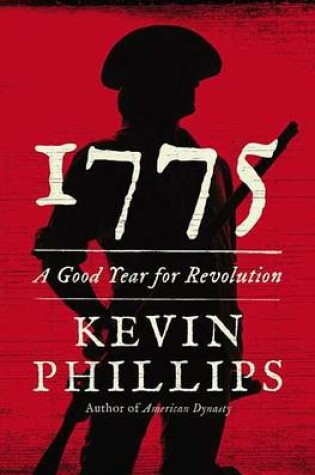 Cover of 1775