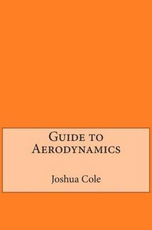 Cover of Guide to Aerodynamics