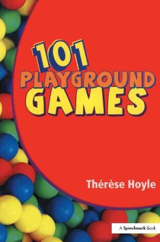 Cover of 101 Playground Games